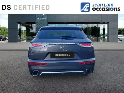 Photo 4 DS Ds 7 DS7 Crossback Hybride E-Tense 225 EAT8