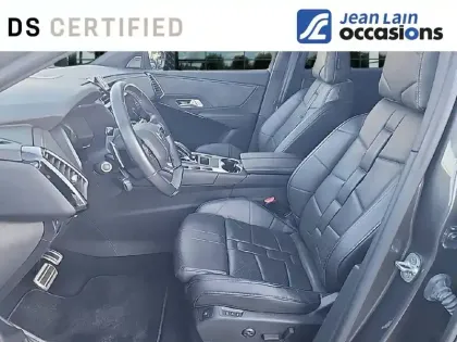 Photo 10 DS Ds 7 DS7 Crossback Hybride E-Tense 225 EAT8