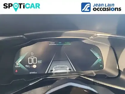 Photo 26 DS Ds 7 DS7 Crossback Hybride E-Tense 225 EAT8