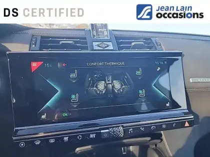 Photo 17 DS Ds 7 DS7 Crossback Hybride E-Tense 225 EAT8