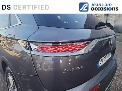 Photo 16 DS Ds 7 DS7 Crossback Hybride E-Tense 225 EAT8