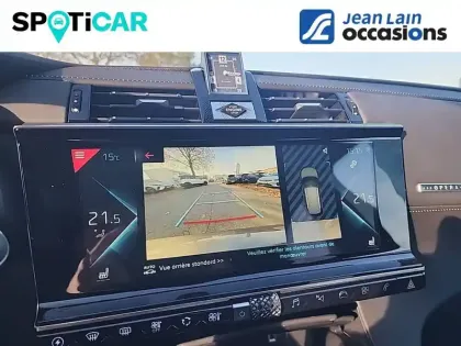 Photo 31 DS Ds 7 DS7 Crossback Hybride E-Tense 225 EAT8