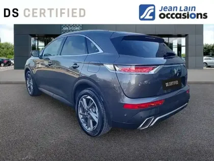 Photo 6 DS Ds 7 DS7 Crossback Hybride E-Tense 225 EAT8