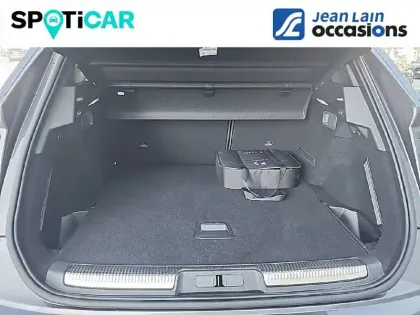 Photo 24 DS Ds 7 DS7 Crossback Hybride E-Tense 225 EAT8