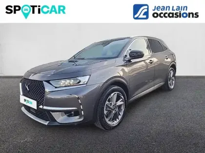 Photo 22 DS Ds 7 DS7 Crossback Hybride E-Tense 225 EAT8