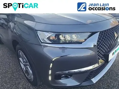 Photo 50 DS DS 7 DS7 Crossback Hybride E-Tense 225 EAT8