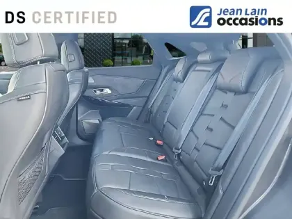 Photo 11 DS Ds 7 DS7 Crossback Hybride E-Tense 225 EAT8