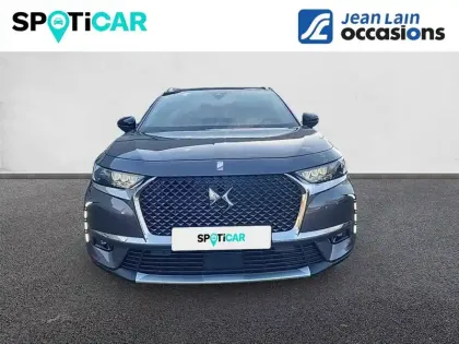 Photo 23 DS Ds 7 DS7 Crossback Hybride E-Tense 225 EAT8
