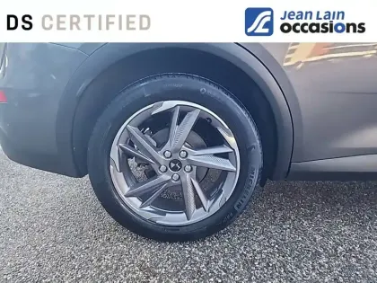 Photo 12 DS Ds 7 DS7 Crossback Hybride E-Tense 225 EAT8