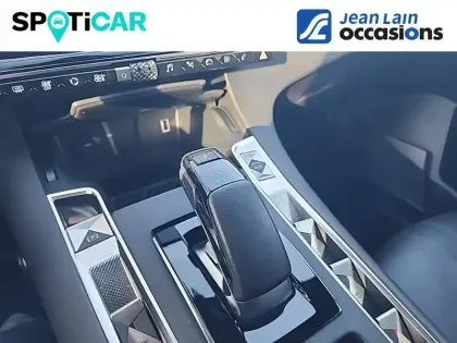 Photo 35 DS Ds 7 DS7 Crossback Hybride E-Tense 225 EAT8