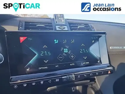 Photo 36 DS Ds 7 DS7 Crossback Hybride E-Tense 225 EAT8