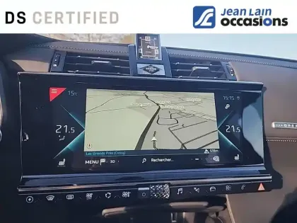 Photo 18 DS Ds 7 DS7 Crossback Hybride E-Tense 225 EAT8