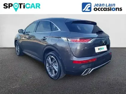Photo 85 DS DS 7 DS7 Crossback Hybride E-Tense 225 EAT8