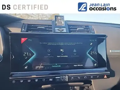 Photo 19 DS Ds 7 DS7 Crossback Hybride E-Tense 225 EAT8