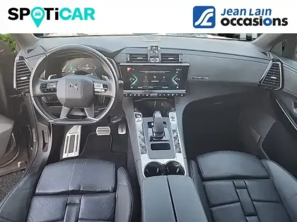 Photo 55 DS DS 7 DS7 Crossback Hybride E-Tense 225 EAT8