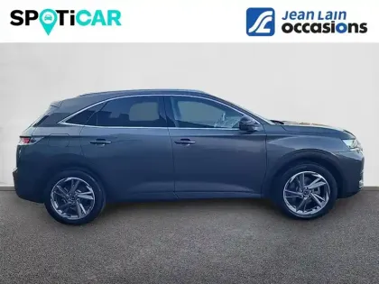 Photo 59 DS DS 7 DS7 Crossback Hybride E-Tense 225 EAT8