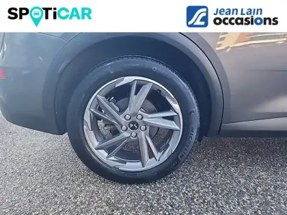 Photo 49 DS DS 7 DS7 Crossback Hybride E-Tense 225 EAT8