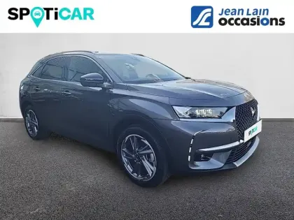 Photo 84 DS DS 7 DS7 Crossback Hybride E-Tense 225 EAT8