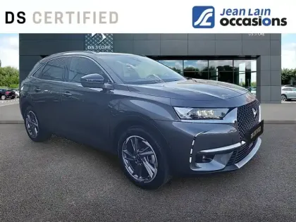 Photo 2 DS Ds 7 DS7 Crossback Hybride E-Tense 225 EAT8