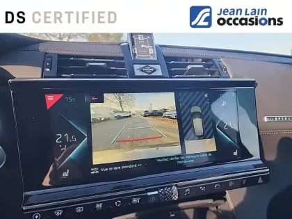 Photo 20 DS Ds 7 DS7 Crossback Hybride E-Tense 225 EAT8