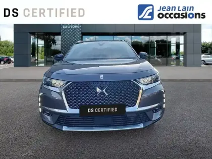 Photo 1 DS Ds 7 DS7 Crossback Hybride E-Tense 225 EAT8