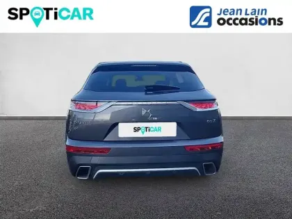 Photo 54 DS DS 7 DS7 Crossback Hybride E-Tense 225 EAT8