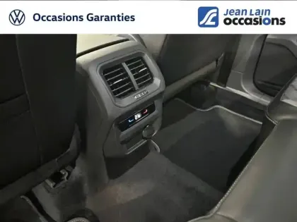 Photo 19 Volkswagen Tiguan allspace  2.0 TDI 150ch DSG7
