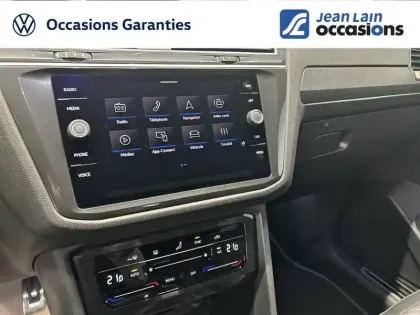 Photo 14 Volkswagen Tiguan allspace  2.0 TDI 150ch DSG7