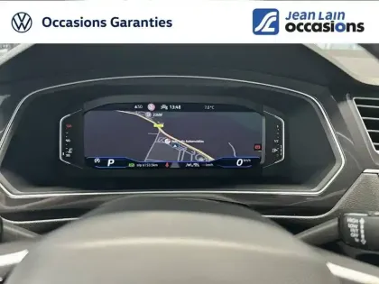 Photo 15 Volkswagen Tiguan allspace  2.0 TDI 150ch DSG7