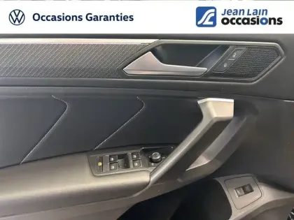 Photo 17 Volkswagen Tiguan allspace  2.0 TDI 150ch DSG7