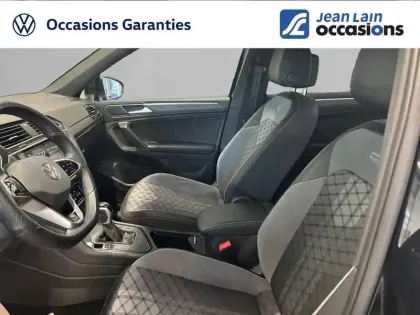 Photo 4 Volkswagen Tiguan allspace  2.0 TDI 150ch DSG7
