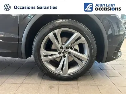 Photo 11 Volkswagen Tiguan allspace  2.0 TDI 150ch DSG7