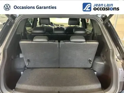 Photo 13 Volkswagen Tiguan allspace  2.0 TDI 150ch DSG7