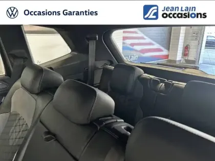 Photo 18 Volkswagen Tiguan allspace  2.0 TDI 150ch DSG7