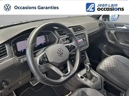 Photo 2 Volkswagen Tiguan allspace  2.0 TDI 150ch DSG7