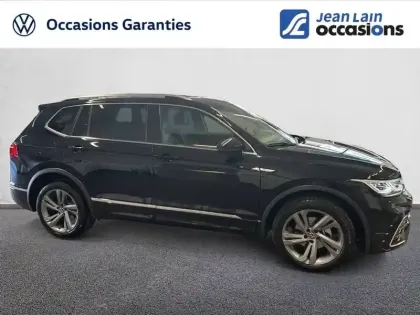 Photo 3 Volkswagen Tiguan allspace  2.0 TDI 150ch DSG7