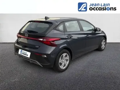 Photo 4 Hyundai I20  1.2 79