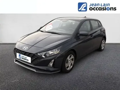 Photo Hyundai I20 Initia