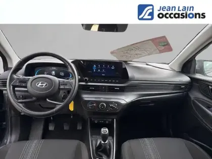 Photo 17 Hyundai I20  1.2 79