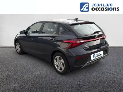 Photo 6 Hyundai I20  1.2 79