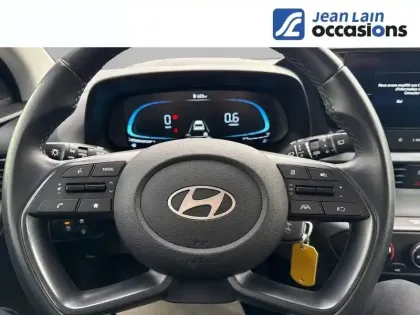 Photo 11 Hyundai I20  1.2 79