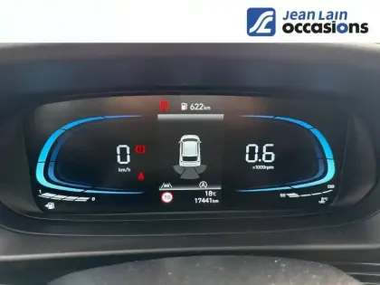 Photo 19 Hyundai I20  1.2 79