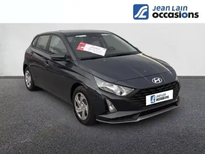 Photo 2 Hyundai I20  1.2 79