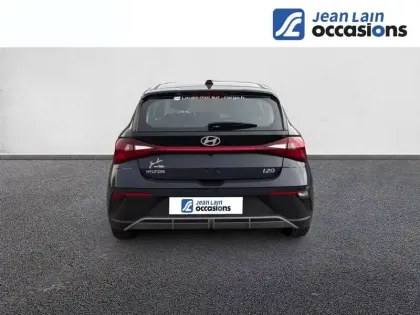 Photo 5 Hyundai I20  1.2 79