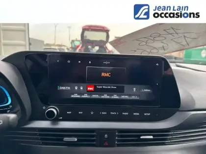 Photo 14 Hyundai I20  1.2 79