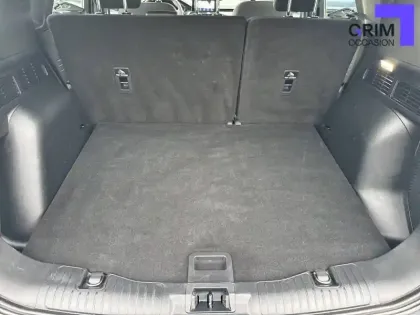 Photo 11 Ford Kuga  2.5 Duratec 190 ch FlexiFuel FHEV E85 Powershift