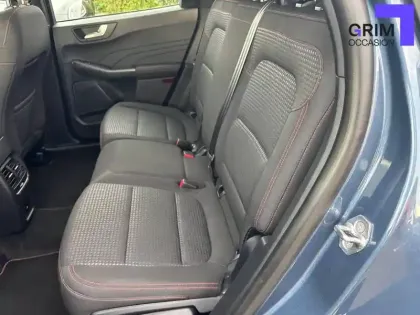 Photo 10 Ford Kuga  2.5 Duratec 190 ch FlexiFuel FHEV E85 Powershift