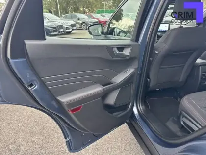 Photo 20 Ford Kuga  2.5 Duratec 190 ch FlexiFuel FHEV E85 Powershift