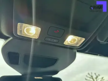 Photo 26 Ford Kuga  2.5 Duratec 190 ch FlexiFuel FHEV E85 Powershift