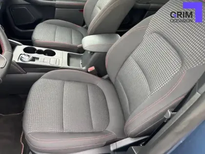 Photo 3 Ford Kuga  2.5 Duratec 190 ch FlexiFuel FHEV E85 Powershift